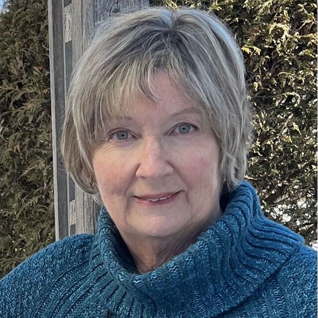 avatar for Barbara Fradkin
