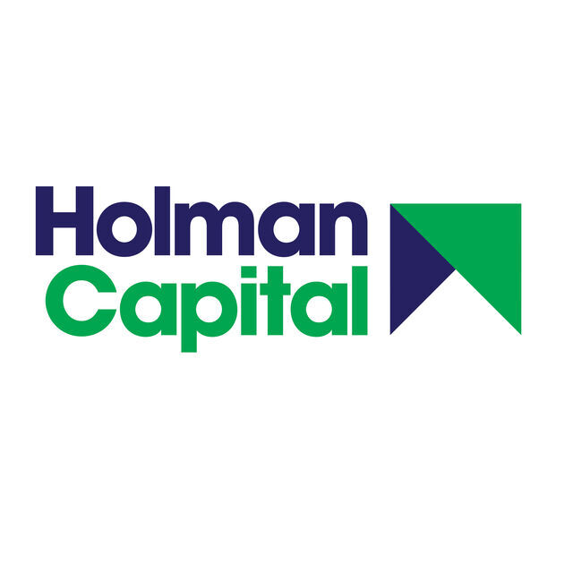 avatar for Holman Capital Corporation – Public Sector Lending