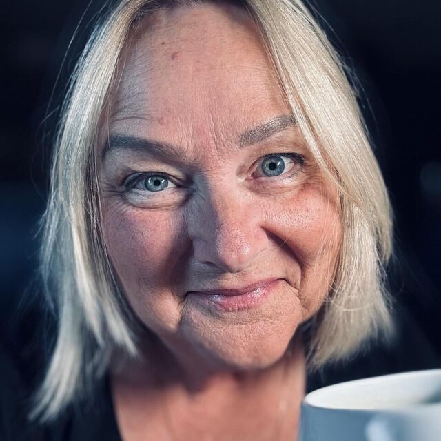 avatar for Faye Arcand