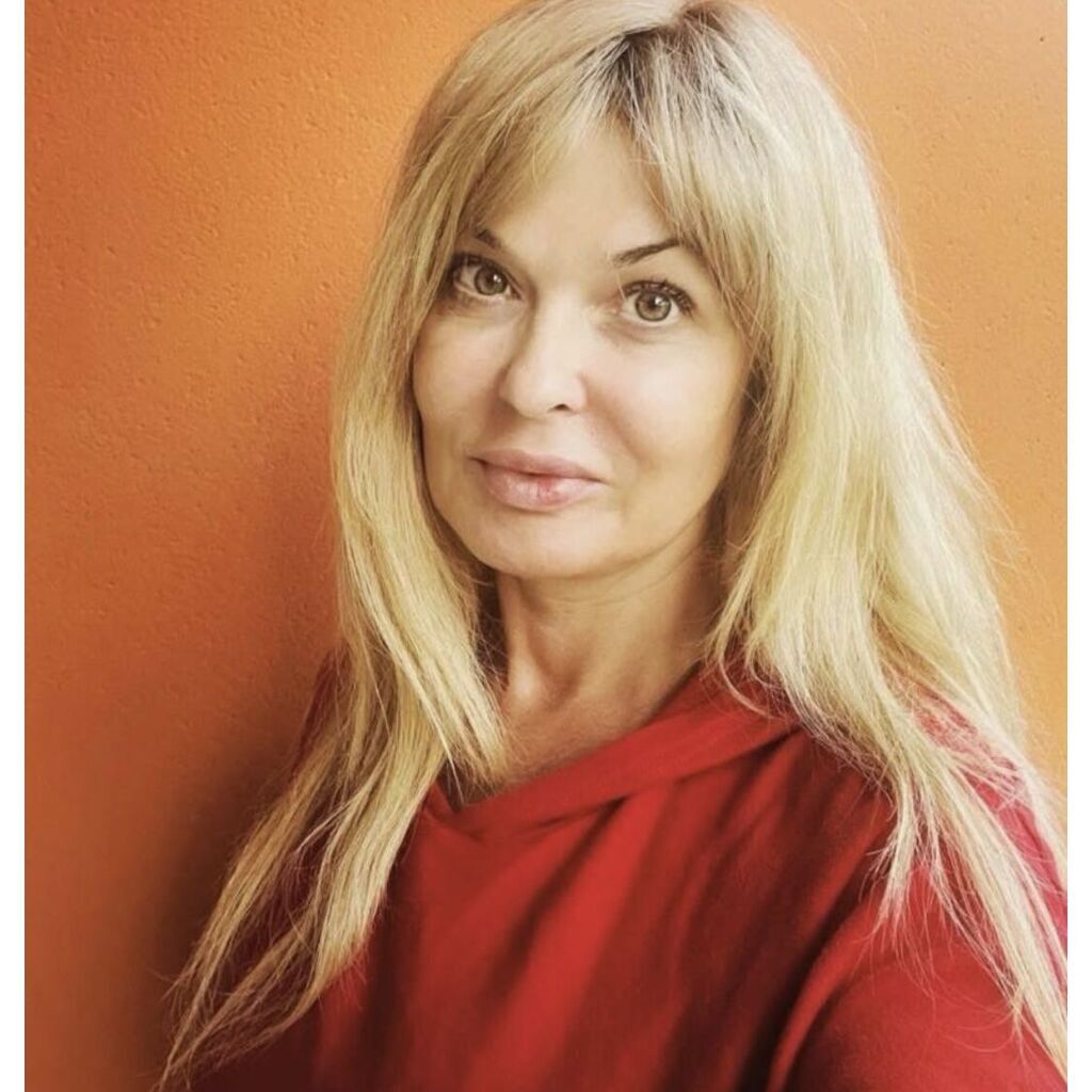 avatar for Magda Gacyk