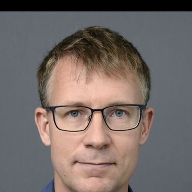 avatar for Pär Lannerö