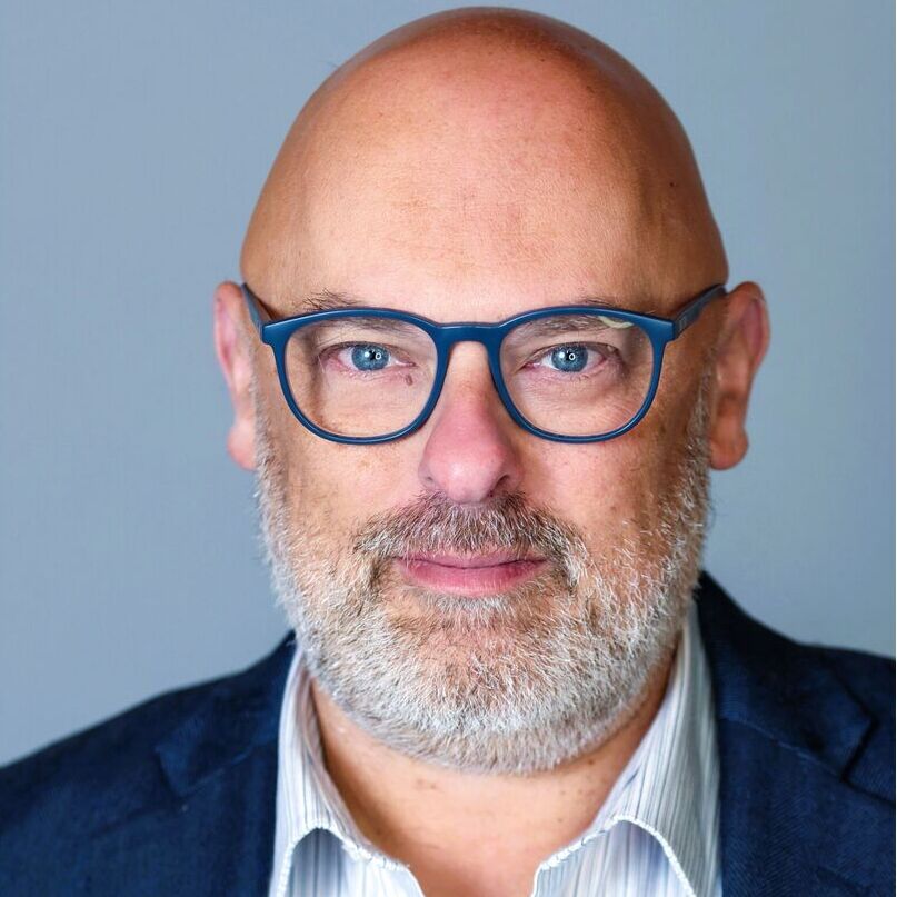 avatar for Gregory Fagan