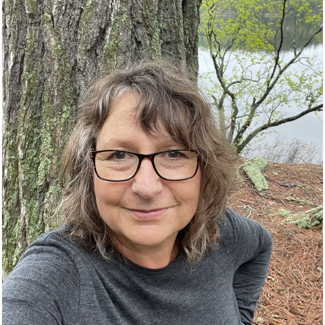 avatar for Sharon Gurney