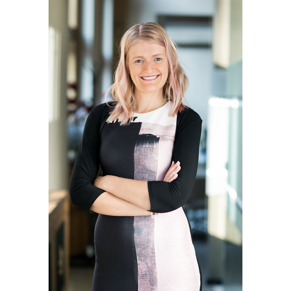 avatar for Markéta Košatková
