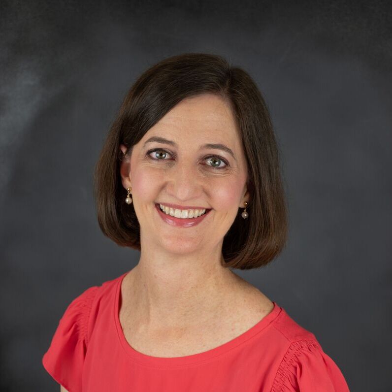 avatar for Dr. Michelle Crary