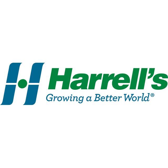 avatar for Harrell's