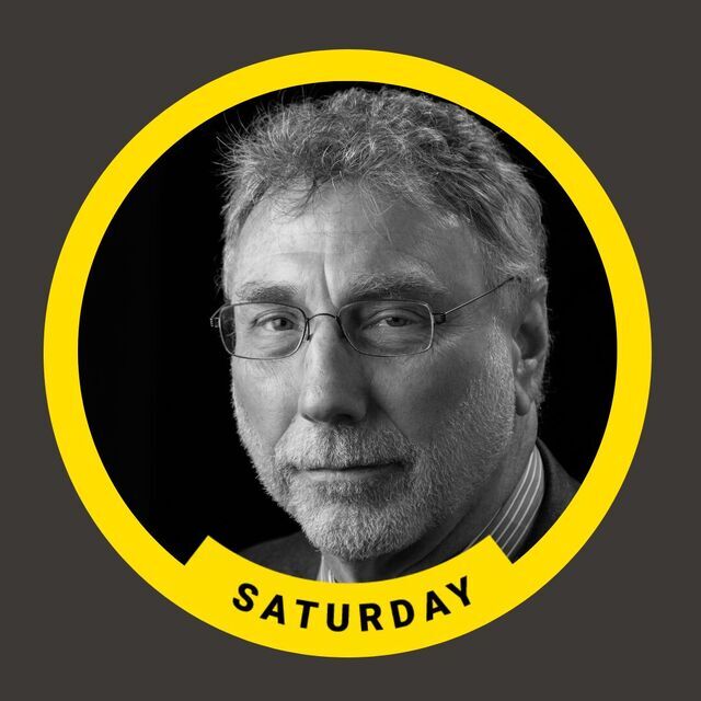 avatar for Marty Baron