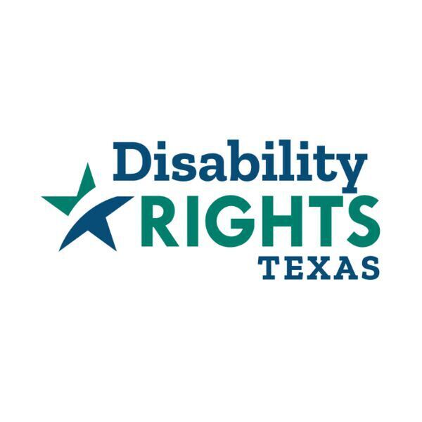 avatar for Disability Rights Texas
