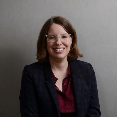avatar for Dr. Caroline Morton