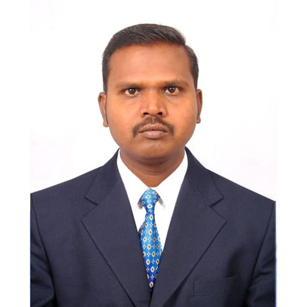 avatar for P. Pandiaraja
