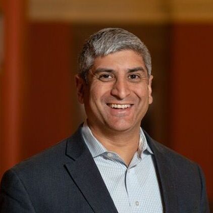 avatar for Anuj Gupta