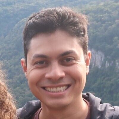 avatar for Gustavo Henrique Nihei