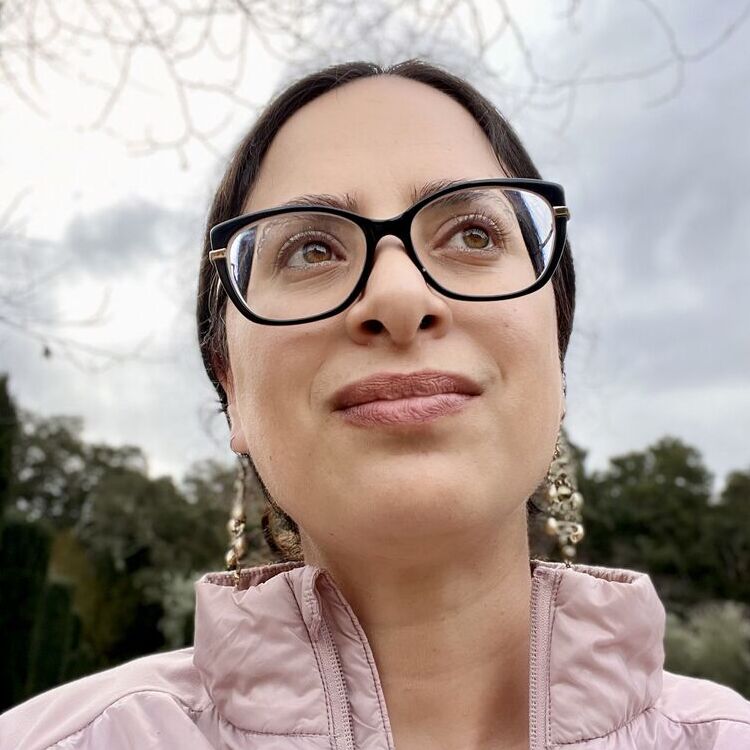 avatar for Priscilla Wathington