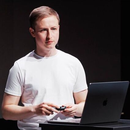 avatar for Sergey Dobychin