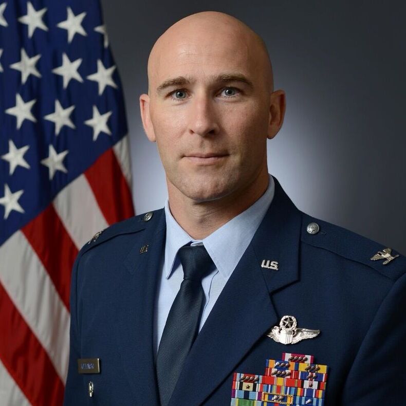 avatar for Buck Kozlowski, SFS '00