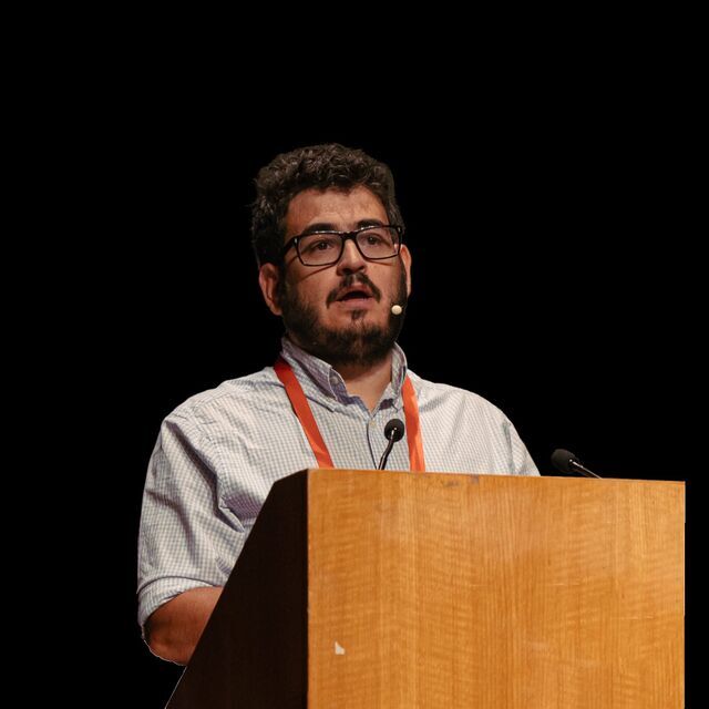 avatar for Ioannis Papadakis