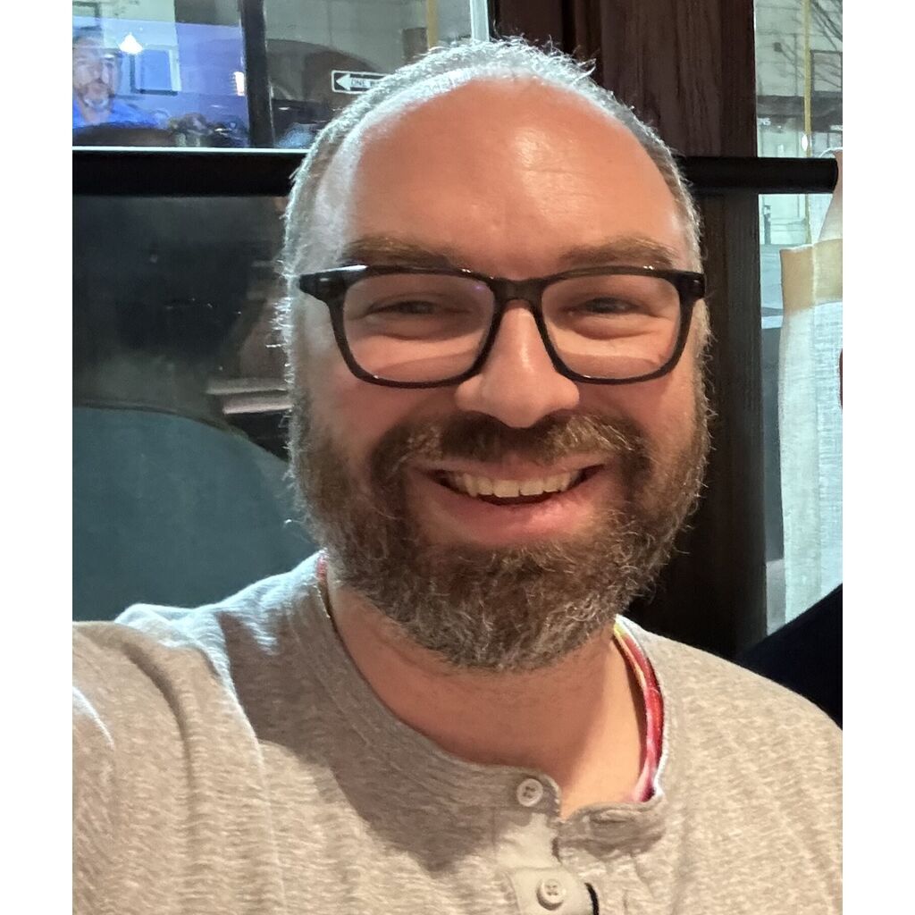 avatar for Andrew Williams