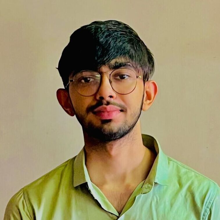 avatar for Hitarth Bhatt