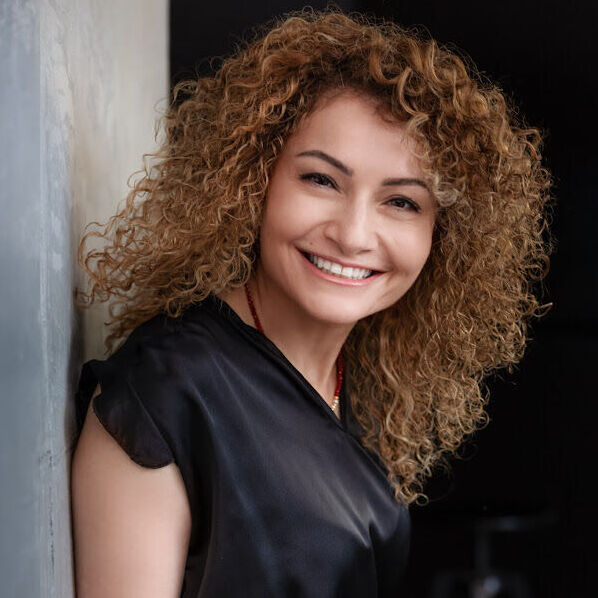 avatar for Ronit Levavi Morad