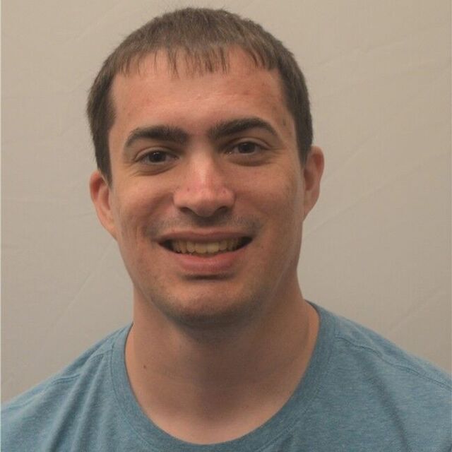 avatar for Matthew Wikenheiser