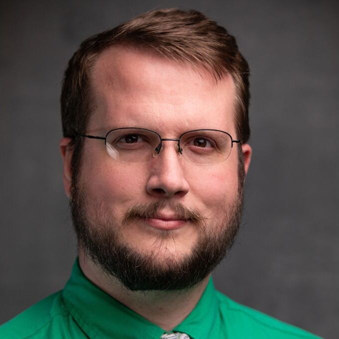 avatar for Thomas Grimes
