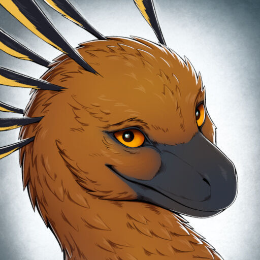 avatar for Deiny