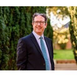 avatar for Rabbi Daniel Epstein