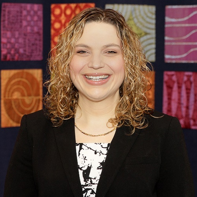 Yaffa Epstein LIMMUD NZ 2017