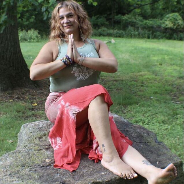 avatar for Melissa Matos