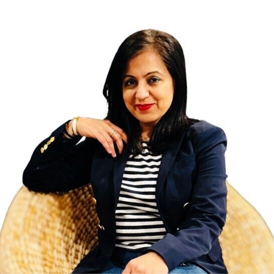 avatar for Jo Madnani