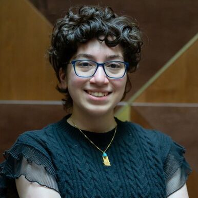 avatar for Aline Keledjian