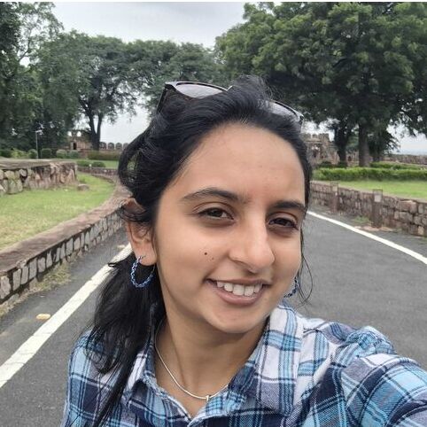 avatar for Nethra Khandige