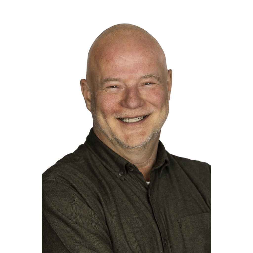 avatar for Ron van Vliet