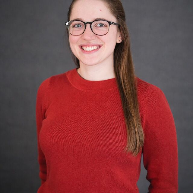 avatar for Teresa Janowski