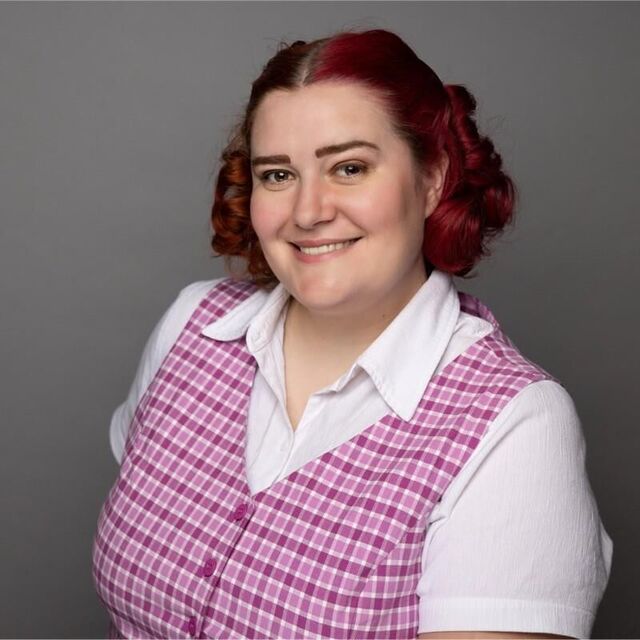 avatar for Fiona McTaggart