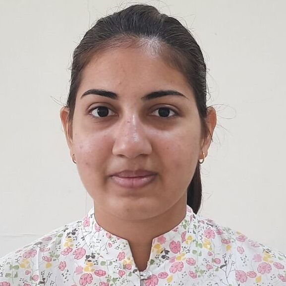 avatar for Malika Acharya