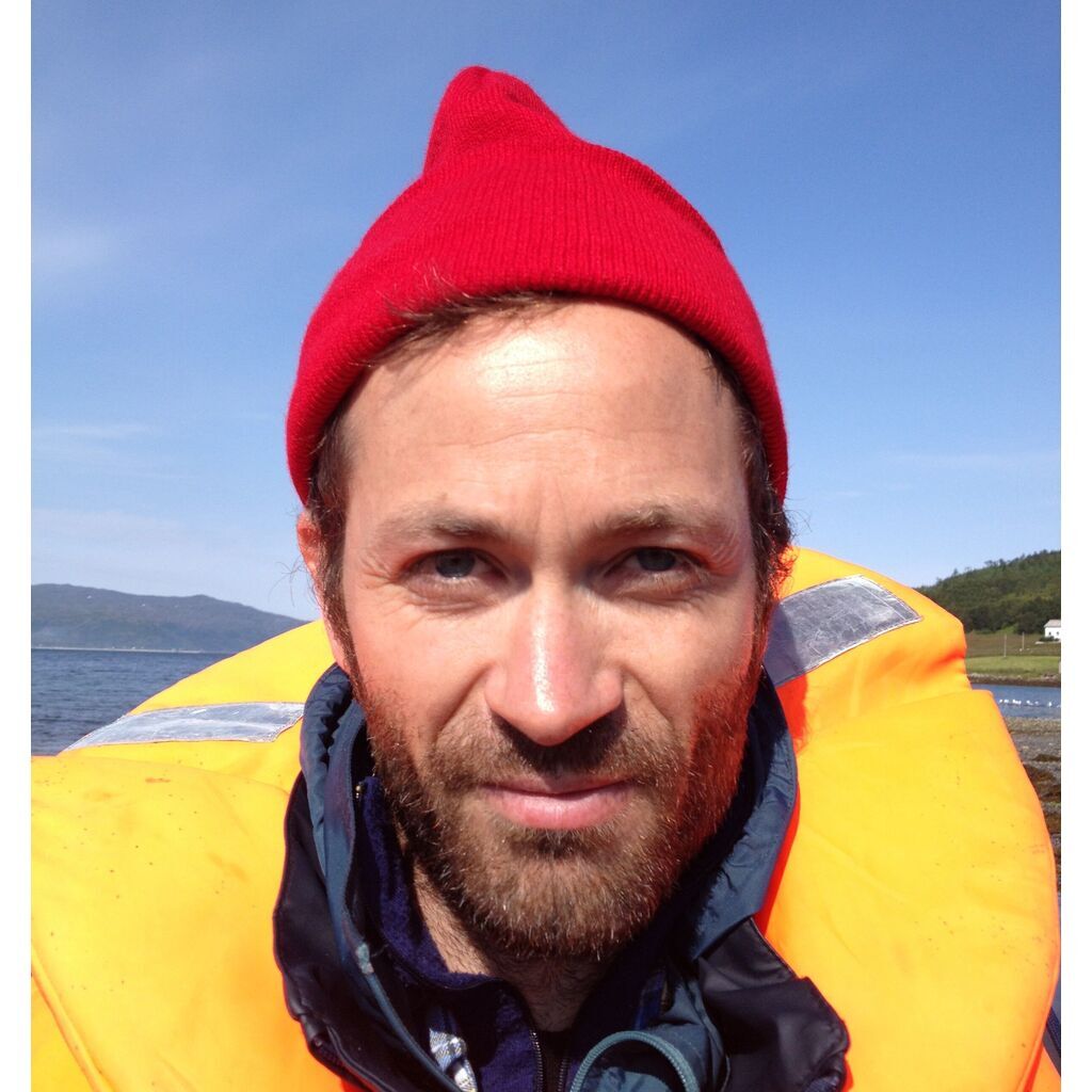 avatar for Simen Sætre