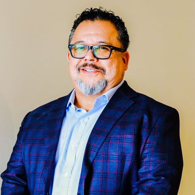 avatar for Raymond Herrera