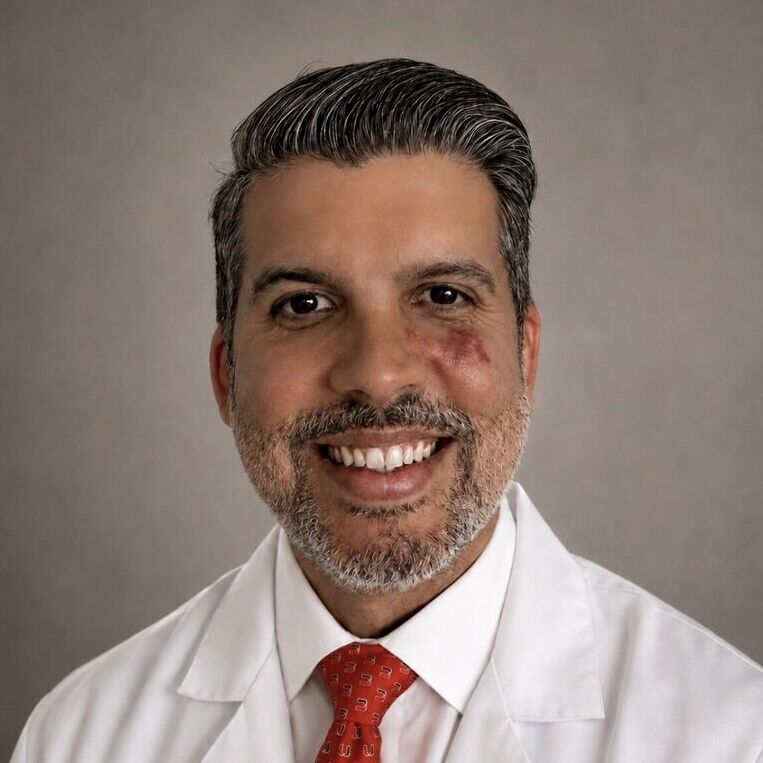 avatar for Juan M Gonzalez, DNP, PhD, APRN, CEN, FNAP, FAANP, FAAN