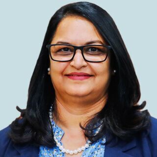 avatar for Monika Potharkar