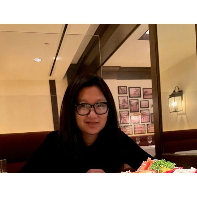 avatar for Sabrina Zhang