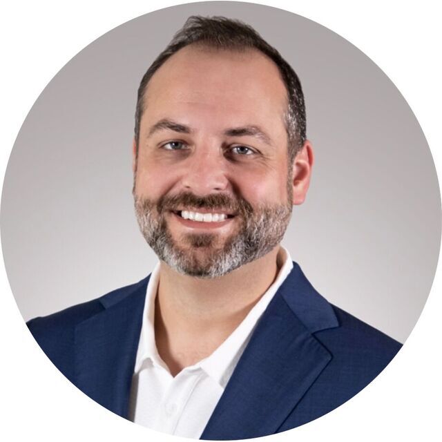 avatar for Matt McConley