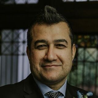 avatar for Adil Leghari
