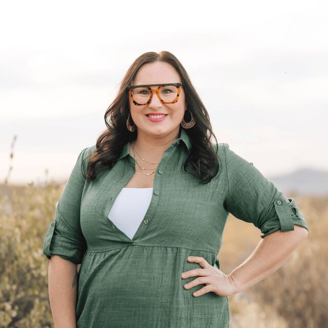 avatar for Alexis Marie Chute