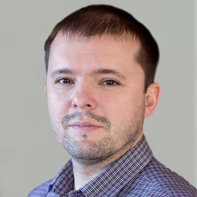 avatar for Ivan Zholudev