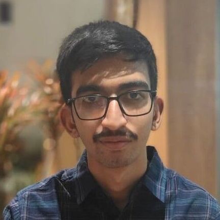 avatar for Keyur Kurani