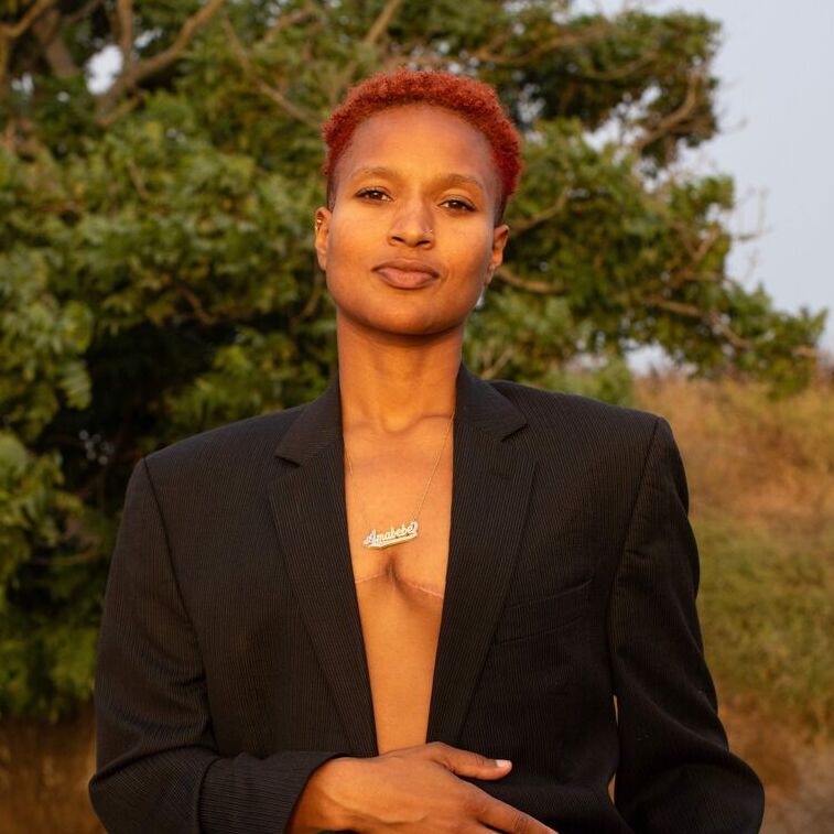 avatar for Salimatu Amabebe