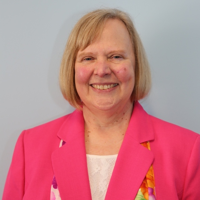 Dr. Karen Laughlin Reinvention Center 2016 National Conference