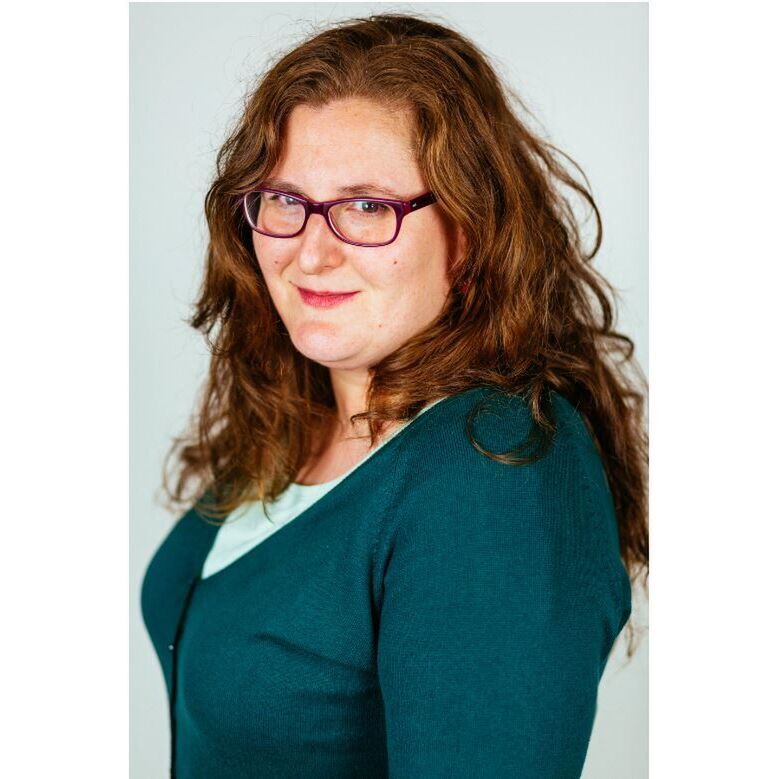 avatar for Pilar Garcia Hernandez