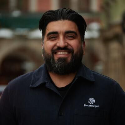 avatar for Carlos Lopez